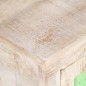 vidaXL TV-Schrank 120x30x40 cm Raues Akazienholz vidaXL TV-Schrank 120x30x40 cm Raues Akazienholz