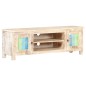 vidaXL TV-Schrank 120x30x40 cm Raues Akazienholz vidaXL TV-Schrank 120x30x40 cm Raues Akazienholz