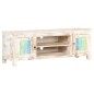 vidaXL TV-Schrank 120x30x40 cm Raues Akazienholz vidaXL TV-Schrank 120x30x40 cm Raues Akazienholz