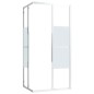 vidaXL Duschkabine ESG 90x70x180 cm vidaXL Duschkabine ESG 90x70x180 cm