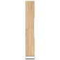 vidaXL Badschrank Sonoma-Eiche 30x30x190 cm Holzwerkstoff vidaXL Badschrank Sonoma-Eiche 30x30x190 cm Holzwerkstoff