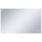 vidaXL LED-Badspiegel mit Berührungssensor 100x60 cm vidaXL LED-Badspiegel mit Berührungssensor 100x60 cm