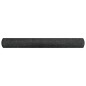 vidaXL Zaunblende Schwarz 1x25 m HDPE 195 g/m² vidaXL Zaunblende Schwarz 1x25 m HDPE 195 g/m²