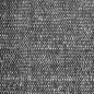 vidaXL Zaunblende Schwarz 1x25 m HDPE 195 g/m² vidaXL Zaunblende Schwarz 1x25 m HDPE 195 g/m²