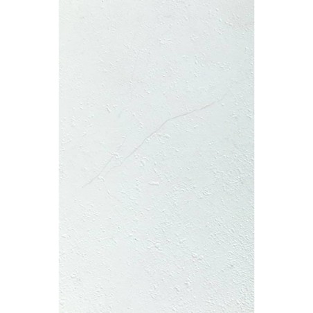 Grosfillex Wandfliesen Gx Wall+ 11 Stk. Stein 30x60 cm Weiß