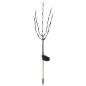 HI LED-Gartenleuchte Blütenbaum 20 Lampen HI LED-Gartenleuchte Blütenbaum 20 Lampen