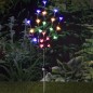 HI LED-Gartenleuchte Blütenbaum 20 Lampen HI LED-Gartenleuchte Blütenbaum 20 Lampen