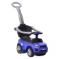 vidaXL Rutschauto Blau vidaXL Rutschauto Blau