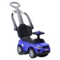 vidaXL Rutschauto Blau vidaXL Rutschauto Blau