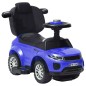 vidaXL Rutschauto Blau vidaXL Rutschauto Blau