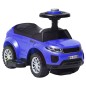 vidaXL Rutschauto Blau vidaXL Rutschauto Blau