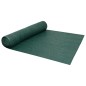 vidaXL Zaunblende Grün 1,2x50 m HDPE 195 g/m² vidaXL Zaunblende Grün 1,2x50 m HDPE 195 g/m²