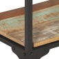 vidaXL Couchtisch 90x30x40 cm Recyceltes Massivholz vidaXL Couchtisch 90x30x40 cm Recyceltes Massivholz