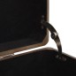 vidaXL Aufbewahrungsbox Tannenholz Massiv 91x52x40 cm Braun vidaXL Aufbewahrungsbox Tannenholz Massiv 91x52x40 cm Braun