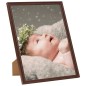 vidaXL Bilderrahmen Collage 5 Stk. für Tisch Dunkelrot 13x18 cm vidaXL Bilderrahmen Collage 5 Stk. für Tisch Dunkelrot 13x18 cm