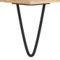 vidaXL Plattenschrank Sonoma-Eiche 100x38x48 cm Holzwerkstoff vidaXL Plattenschrank Sonoma-Eiche 100x38x48 cm Holzwerkstoff