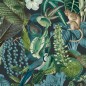DUTCH WALLCOVERINGS Tapete Amazonas Mehrfarbig DUTCH WALLCOVERINGS Tapete Amazonas Mehrfarbig