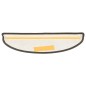 vidaXL Treppenmatten 15 Stk. Anthrazit 65x21x4 cm vidaXL Treppenmatten 15 Stk. Anthrazit 65x21x4 cm