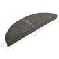 vidaXL Treppenmatten 15 Stk. Anthrazit 65x21x4 cm vidaXL Treppenmatten 15 Stk. Anthrazit 65x21x4 cm