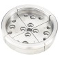 vidaXL Selbstzentrierendes Spannfutter Set 3,75 Zoll Stahl vidaXL Selbstzentrierendes Spannfutter Set 3,75 Zoll Stahl