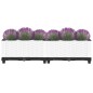 vidaXL Hochbeet 80x40x23 cm Polypropylen vidaXL Hochbeet 80x40x23 cm Polypropylen