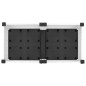 vidaXL Hochbeet 80x40x23 cm Polypropylen vidaXL Hochbeet 80x40x23 cm Polypropylen