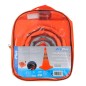 ProPlus Sicherheitskegel Faltbar mit LEDs 540319 ProPlus Sicherheitskegel Faltbar mit LEDs 540319