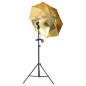 vidaXL 6-tlg. Fotostudio-Set mit Beluchtung-Set und Softboxen vidaXL 6-tlg. Fotostudio-Set mit Beluchtung-Set und Softboxen