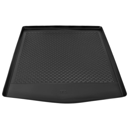 vidaXL Kofferraummatte für Mazda 6 Sedan (2012-) Gummi