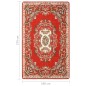 vidaXL Bedruckter Orientteppich Mehrfarbig 180x270 cm vidaXL Bedruckter Orientteppich Mehrfarbig 180x270 cm
