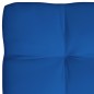 Palettensofa-Auflagen 7 Stk. Königsblau Palettensofa-Auflagen 7 Stk. Königsblau