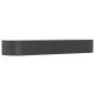 vidaXL Hochbeet Anthrazit 447x140x68 cm Pulverbeschichteter Stahl vidaXL Hochbeet Anthrazit 447x140x68 cm Pulverbeschichteter Stahl
