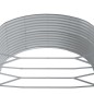 vidaXL Hochbeet Anthrazit 447x140x68 cm Pulverbeschichteter Stahl vidaXL Hochbeet Anthrazit 447x140x68 cm Pulverbeschichteter Stahl