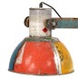 vidaXL Hängelampe Industrie-Stil 25 W Mehrfarbig 111 cm E27 vidaXL Hängelampe Industrie-Stil 25 W Mehrfarbig 111 cm E27
