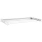 Leifheit Wandwäschetrockner Telegant 30 Protect 83306 Leifheit Wandwäschetrockner Telegant 30 Protect 83306