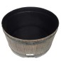 Nature Ständer für Regentonne Holzoptik 30,5 x 58 cm Braun Nature Ständer für Regentonne Holzoptik 30,5 x 58 cm Braun
