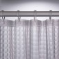 Sealskin Duschvorgang Prisma 180 cm Transparent 211181300 Sealskin Duschvorgang Prisma 180 cm Transparent 211181300