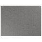 vidaXL Gewichtsdecke mit Bezug Grau 150x200 cm 7 kg Stoff vidaXL Gewichtsdecke mit Bezug Grau 150x200 cm 7 kg Stoff