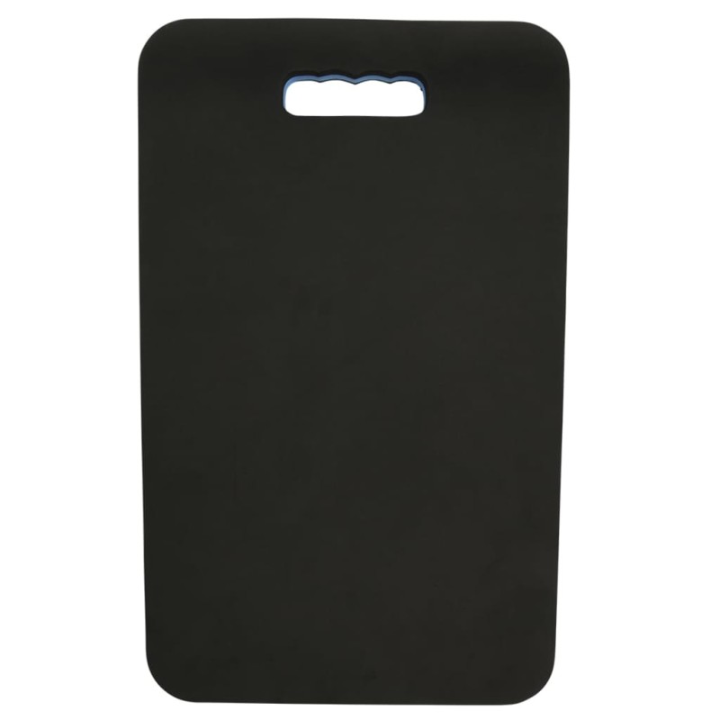 ProPlus Kniematte Schwarz 50 x 30 x 3 cm EVA ProPlus Kniematte Schwarz 50 x 30 x 3 cm EVA