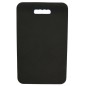 ProPlus Kniematte Schwarz 50 x 30 x 3 cm EVA ProPlus Kniematte Schwarz 50 x 30 x 3 cm EVA