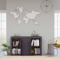 vidaXL Sideboard Grau 120x36x69 cm Holzwerkstoff vidaXL Sideboard Grau 120x36x69 cm Holzwerkstoff