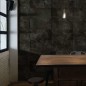 Grosfillex Wandfliesen Gx Wall+ 11 Stk. Marmor-Optik 30x60 cm Schwarz Grosfillex Wandfliesen Gx Wall+ 11 Stk. Marmor-Optik 30x60 cm Schwarz