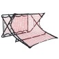 Pure2Improve Fußball-Rebounder P2I150020 Pure2Improve Fußball-Rebounder P2I150020