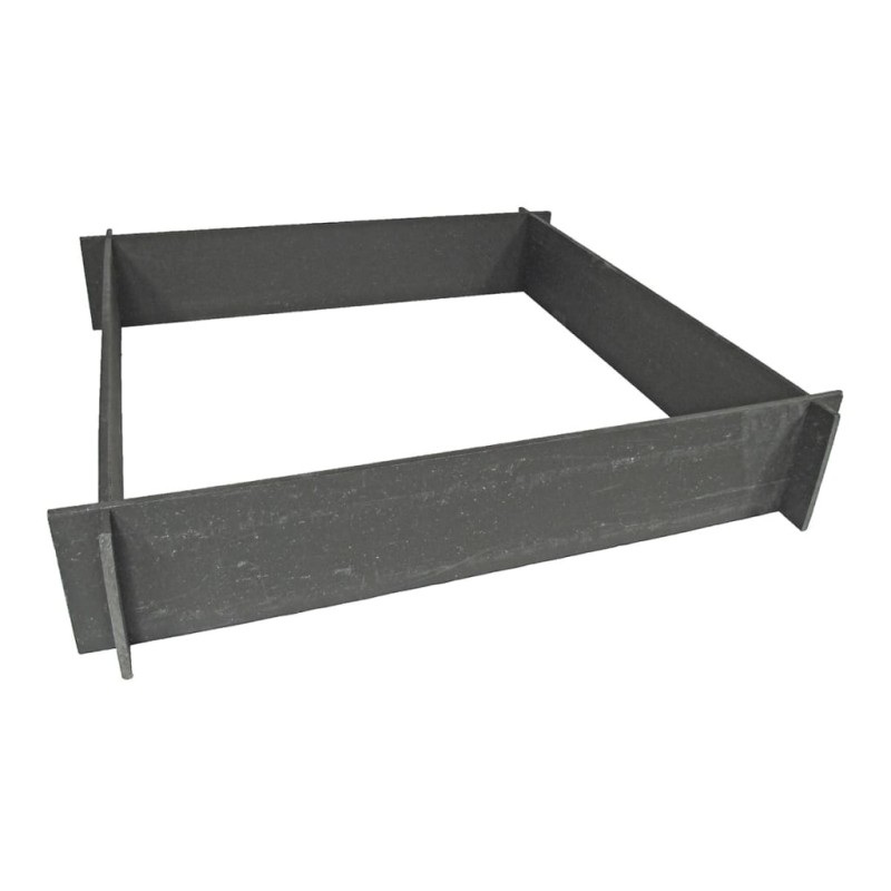 Nature Gartenhochbeet 19 cm 6040690 Nature Gartenhochbeet 19 cm 6040690