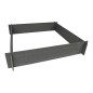 Nature Gartenhochbeet 19 cm 6040690 Nature Gartenhochbeet 19 cm 6040690