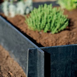 Nature Gartenhochbeet 19 cm 6040690