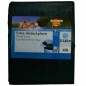 Summer Fun Winter-Poolabdeckung Rund 360 cm PVC Grün Summer Fun Winter-Poolabdeckung Rund 360 cm PVC Grün