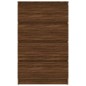 vidaXL Sideboard Braun Eichen-Optik 60x35x98,5 cm Holzwerkstoff vidaXL Sideboard Braun Eichen-Optik 60x35x98,5 cm Holzwerkstoff