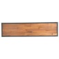 vidaXL TV-Schrank mit 2 Schubladen 120 x 30 x 40 cm Massivholz Kiefer vidaXL TV-Schrank mit 2 Schubladen 120 x 30 x 40 cm Massivholz Kiefer