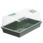 Nature Frühbeet-Box 55x31x21 cm Nature Frühbeet-Box 55x31x21 cm